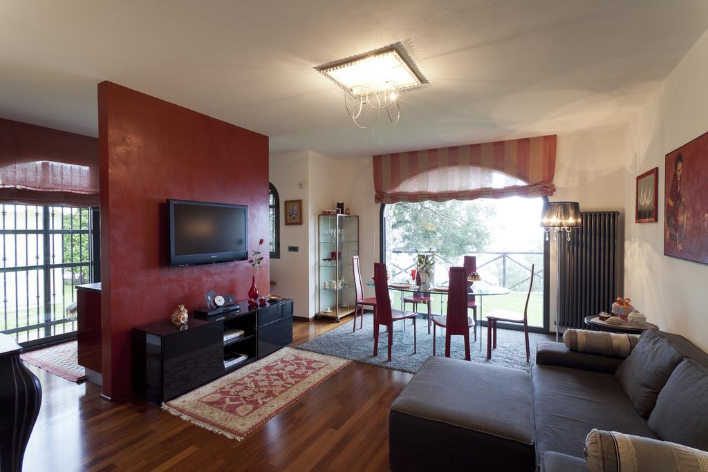 Villa Degli Ulivi B&B Finale Ligure Dış mekan fotoğraf