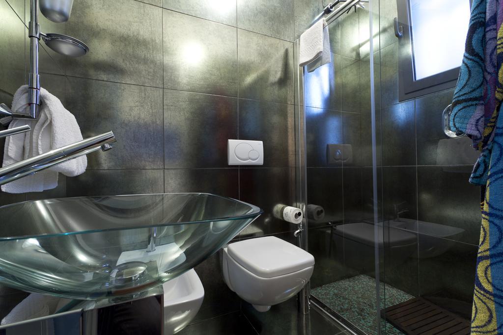 Villa Degli Ulivi B&B Finale Ligure Oda fotoğraf