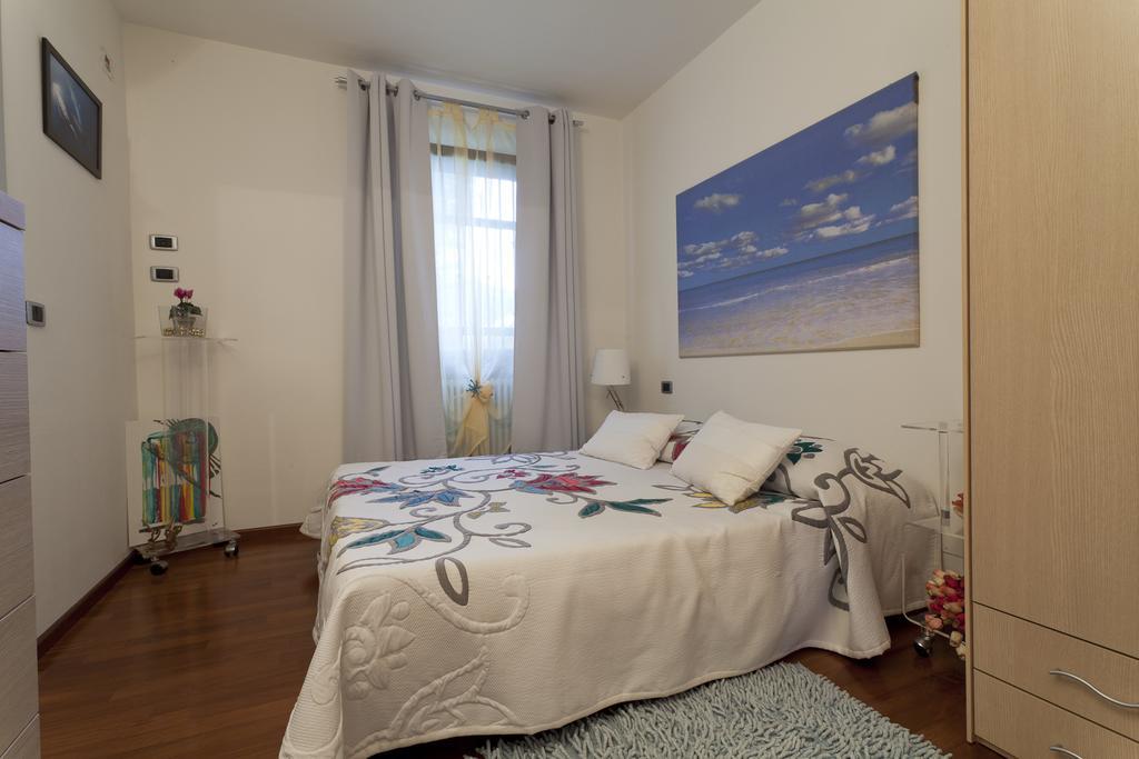 Villa Degli Ulivi B&B Finale Ligure Oda fotoğraf