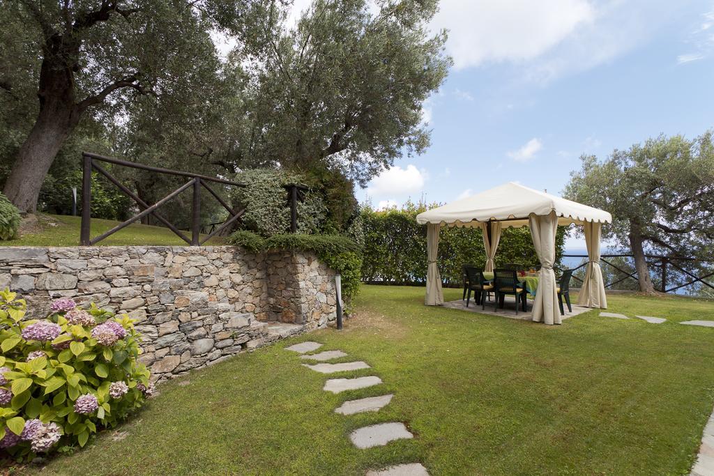 Villa Degli Ulivi B&B Finale Ligure Dış mekan fotoğraf