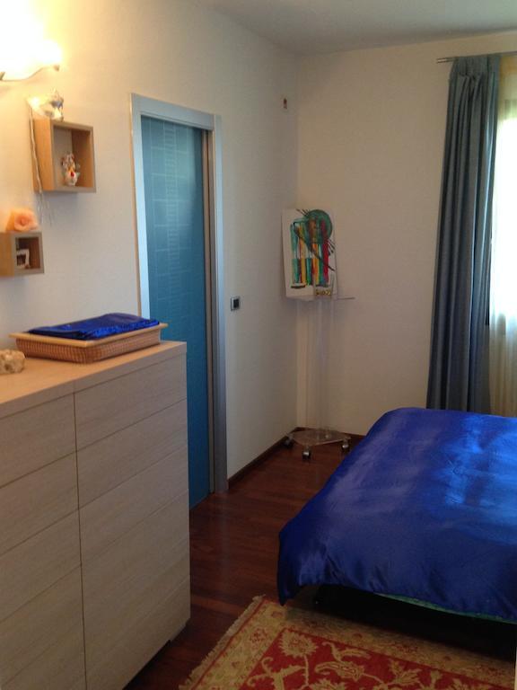 Villa Degli Ulivi B&B Finale Ligure Oda fotoğraf