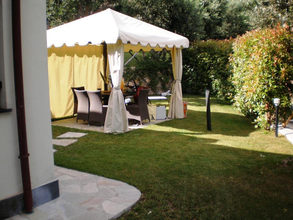 Villa Degli Ulivi B&B Finale Ligure Dış mekan fotoğraf